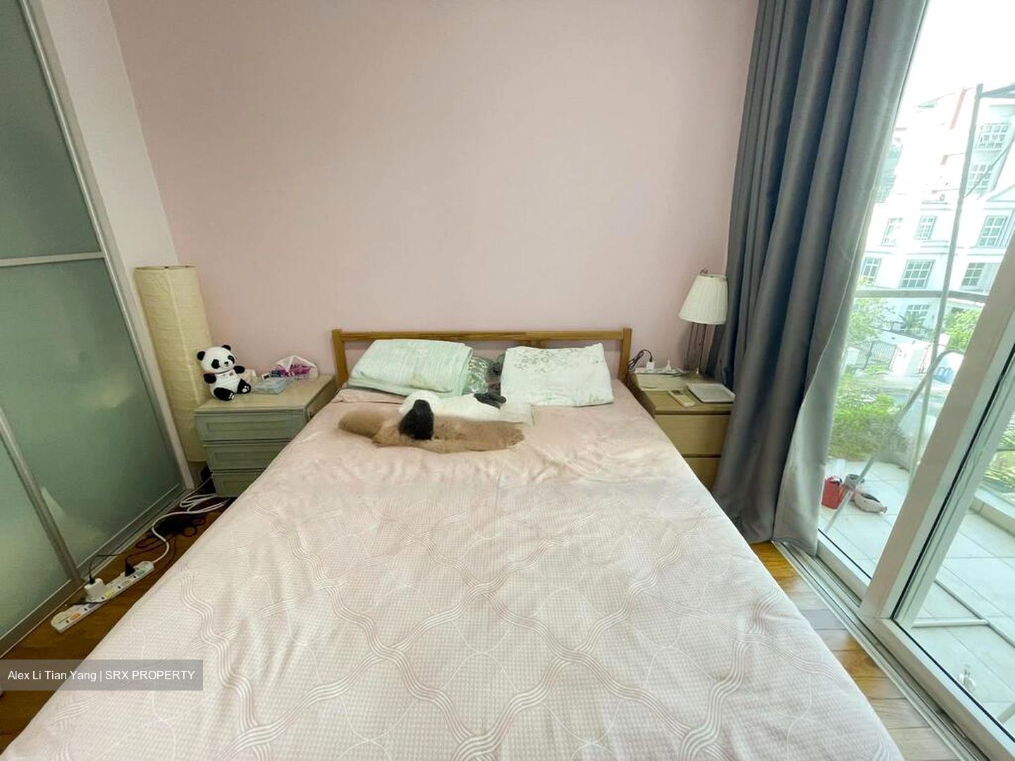 Prestige Residence (D15), Apartment #585154511
